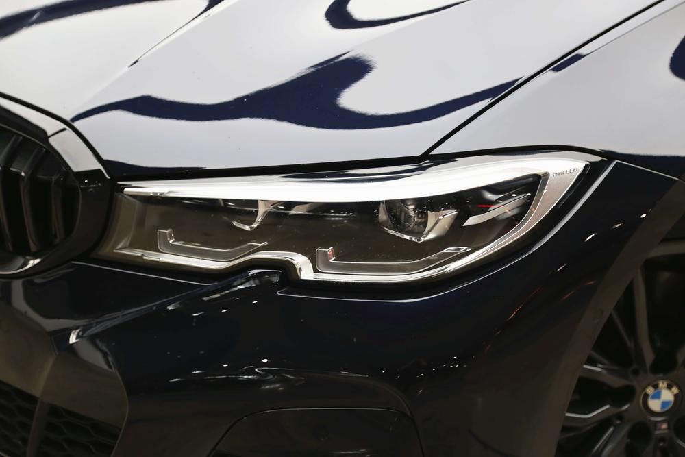 BMW BMW 3-Series