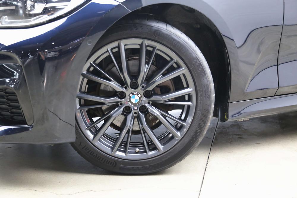 BMW BMW 3-Series