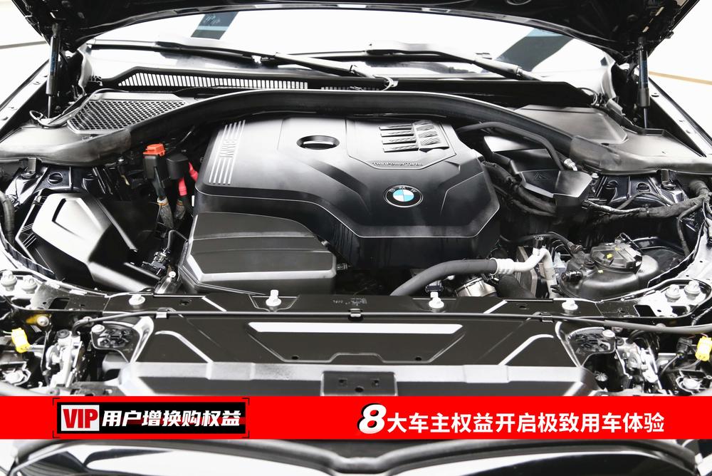 BMW BMW 3-Series