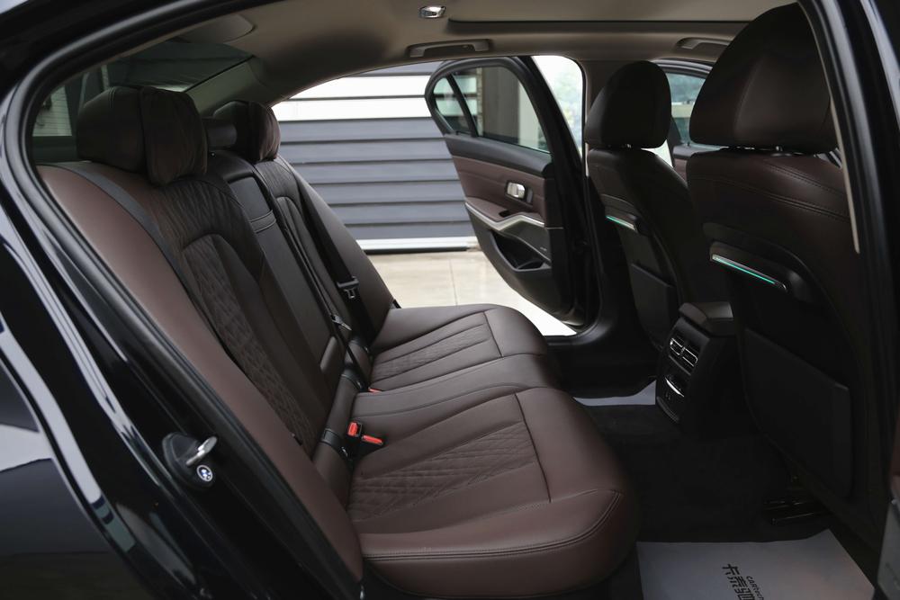 BMW BMW 3-Series