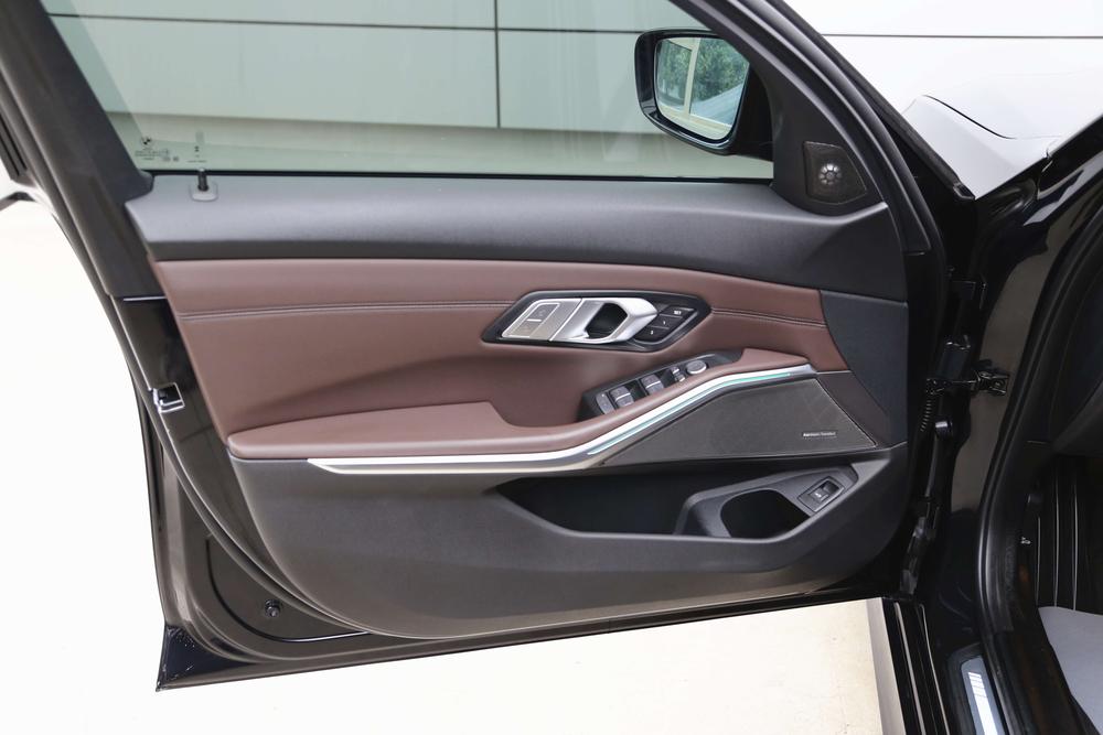 BMW BMW 3-Series