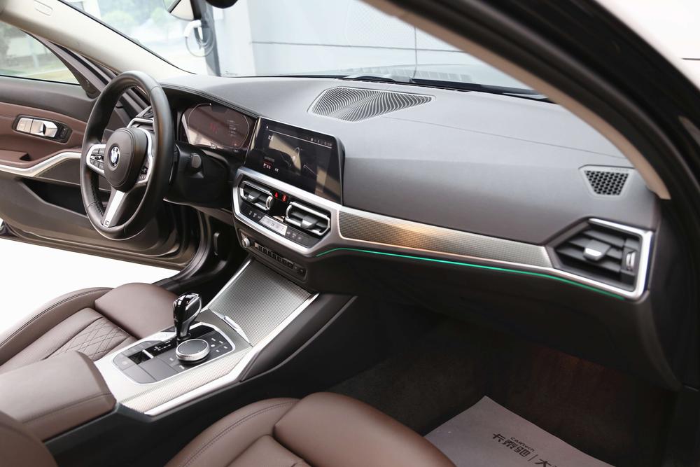 BMW BMW 3-Series