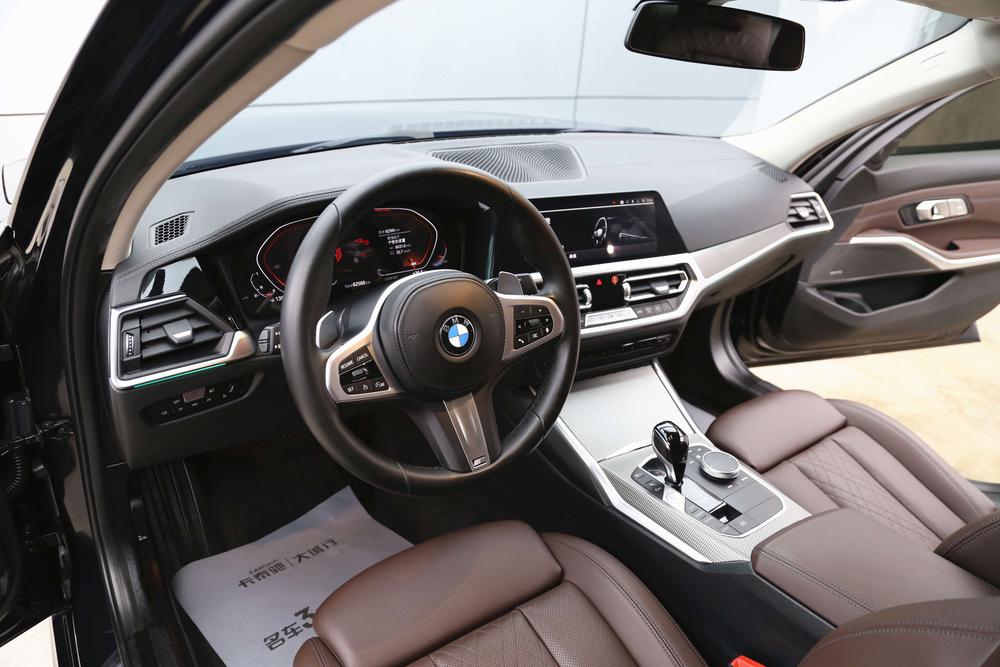 BMW BMW 3-Series