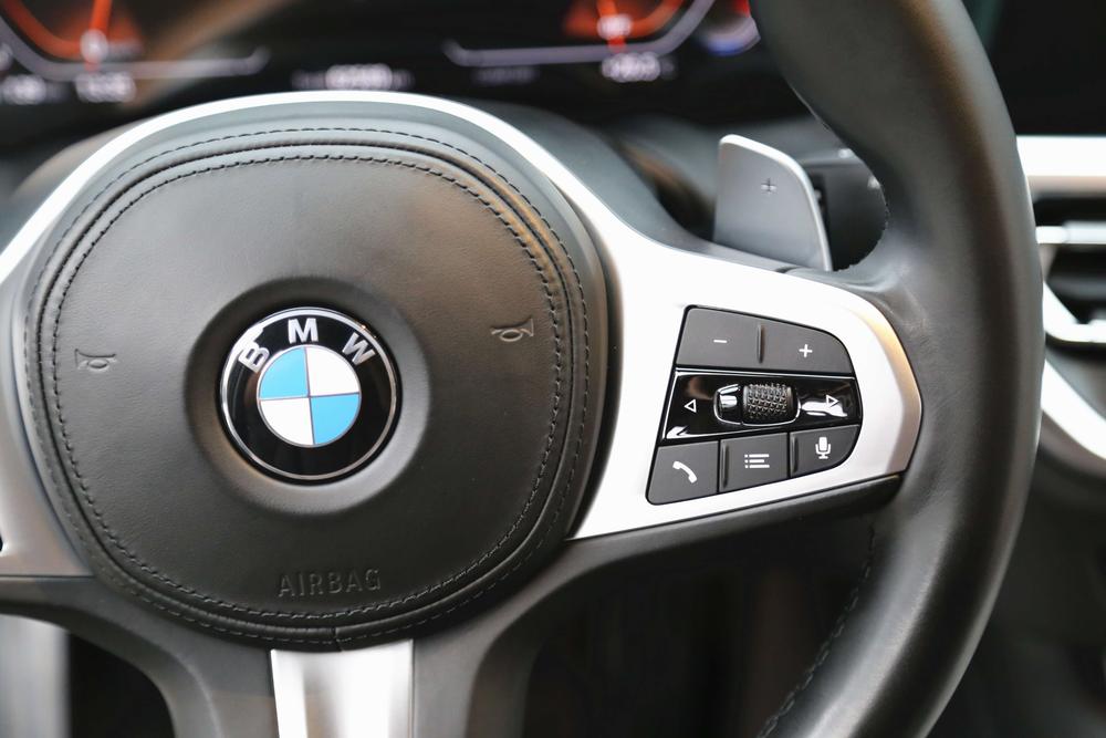 BMW BMW 3-Series
