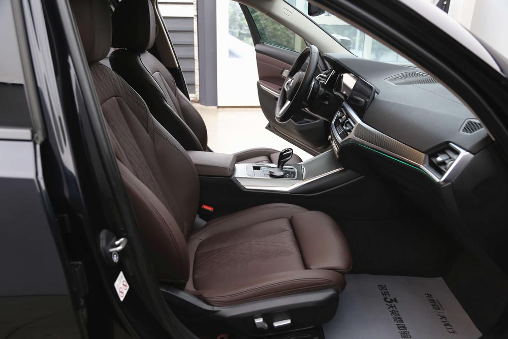 BMW BMW 3-Series