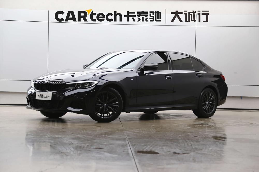 BMW BMW 3-Series