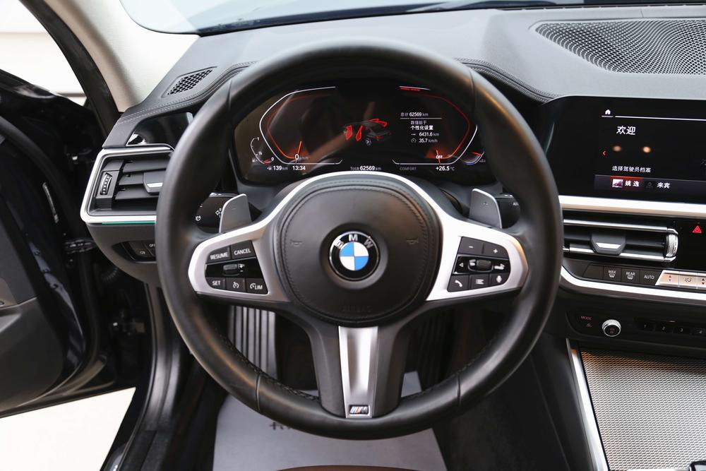 BMW BMW 3-Series