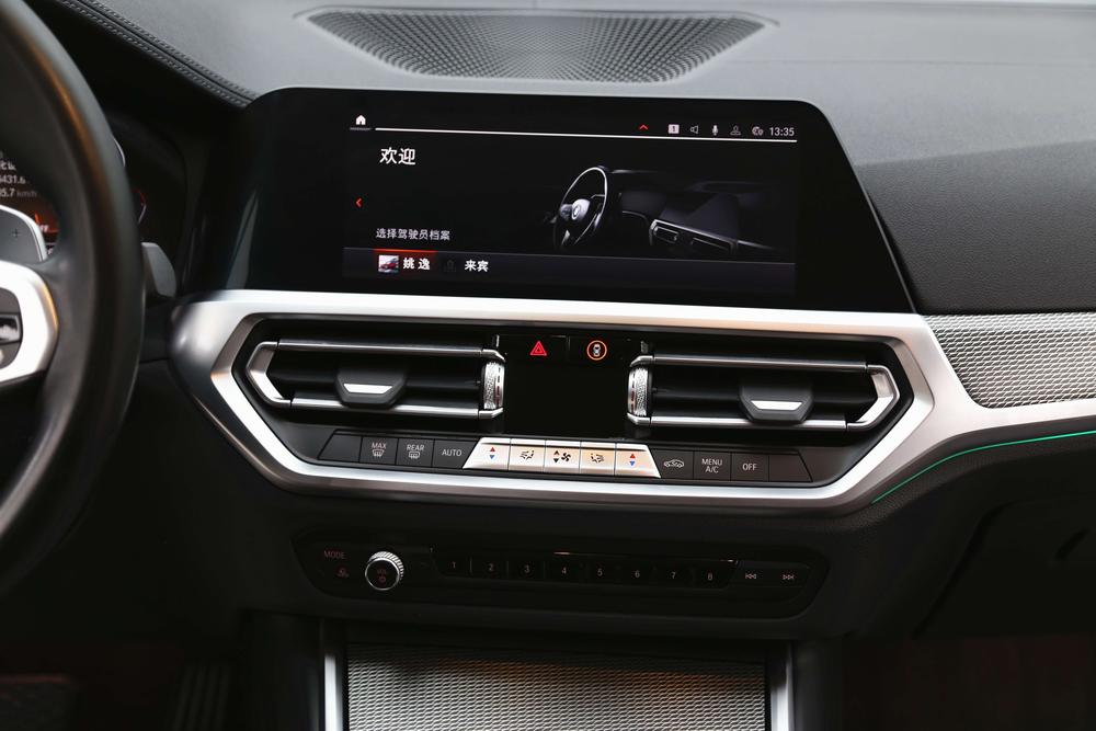 BMW BMW 3-Series