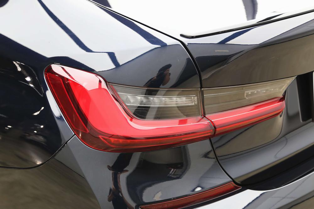 BMW BMW 3-Series