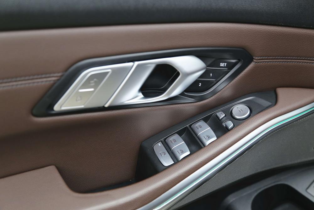BMW BMW 3-Series