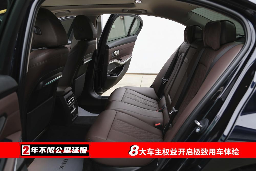 BMW BMW 3-Series