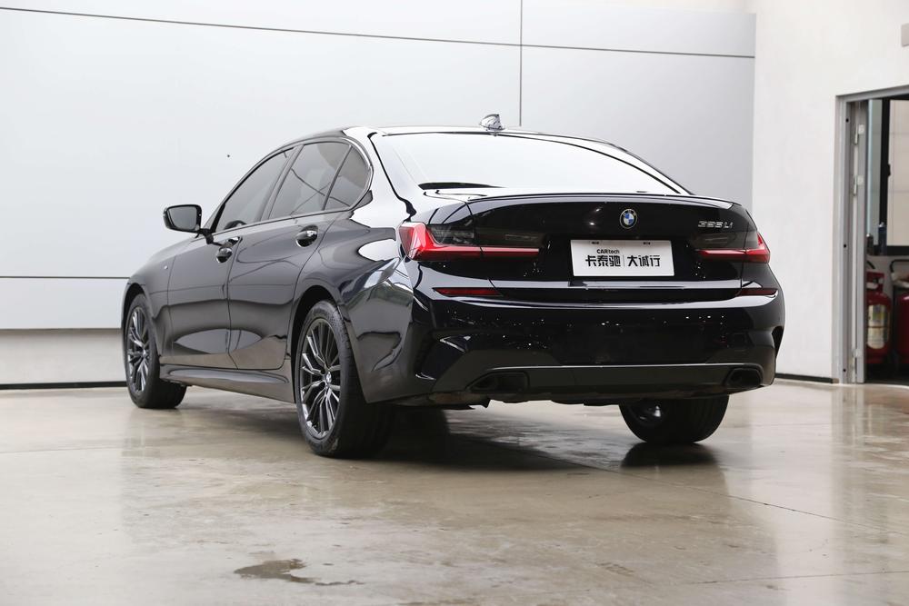 BMW BMW 3-Series
