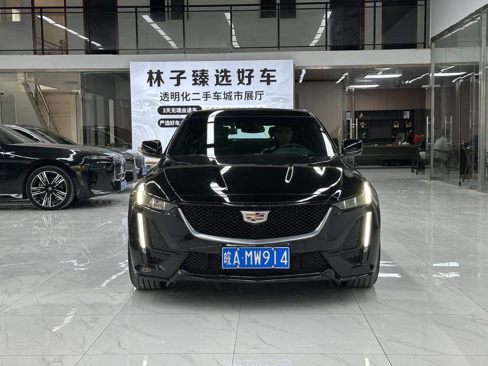 Cadillac Cadillac CT5