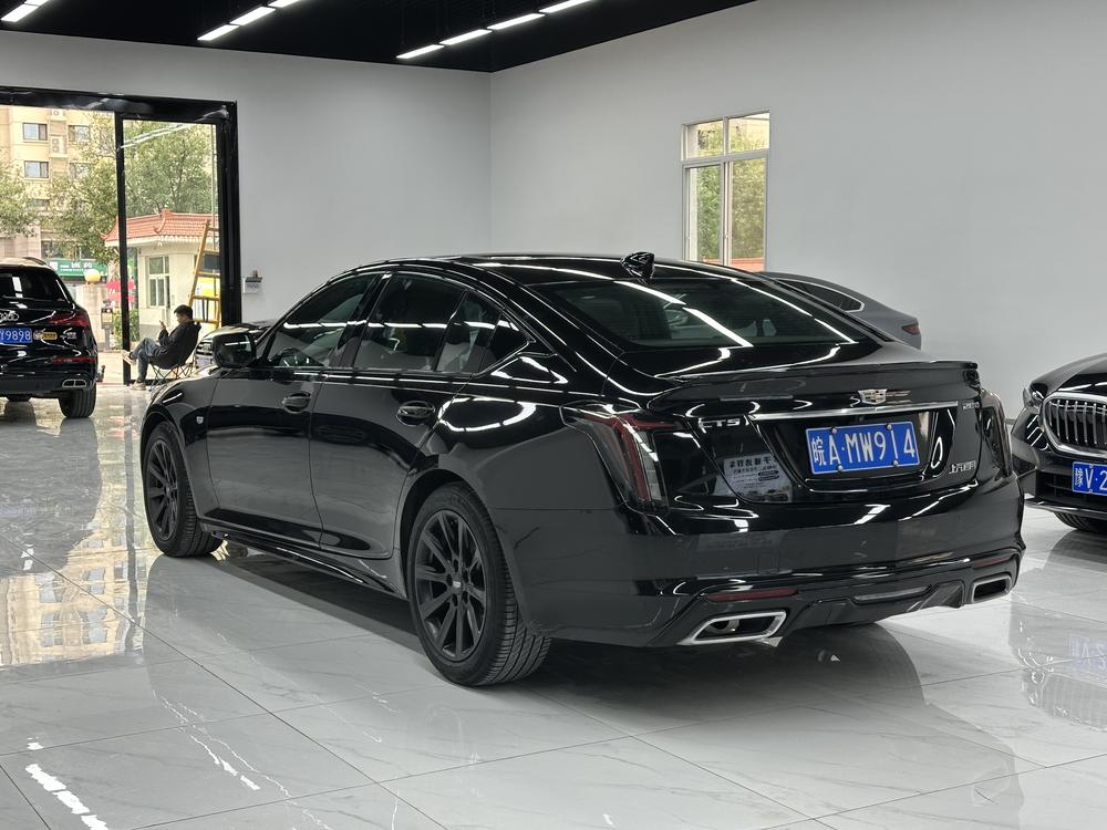 Cadillac Cadillac CT5