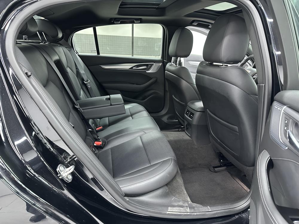 Cadillac Cadillac CT5