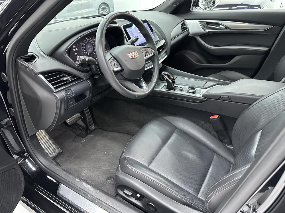 Cadillac Cadillac CT5