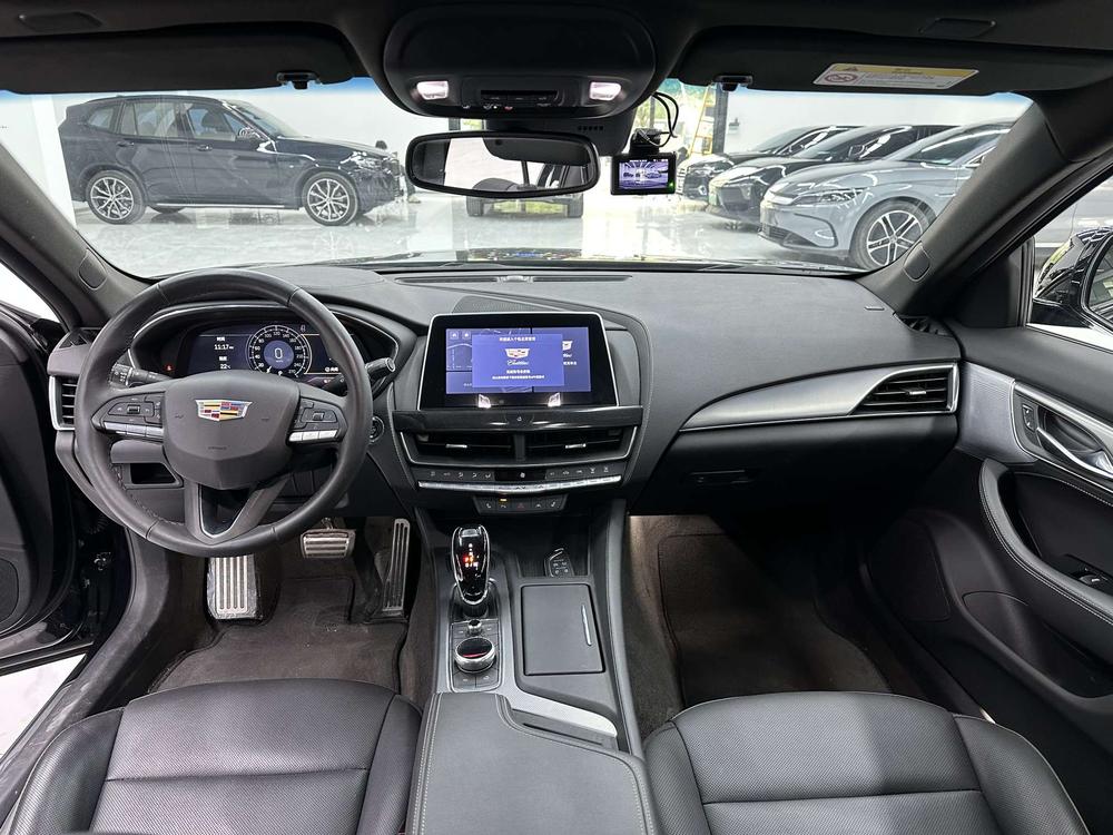 Cadillac Cadillac CT5