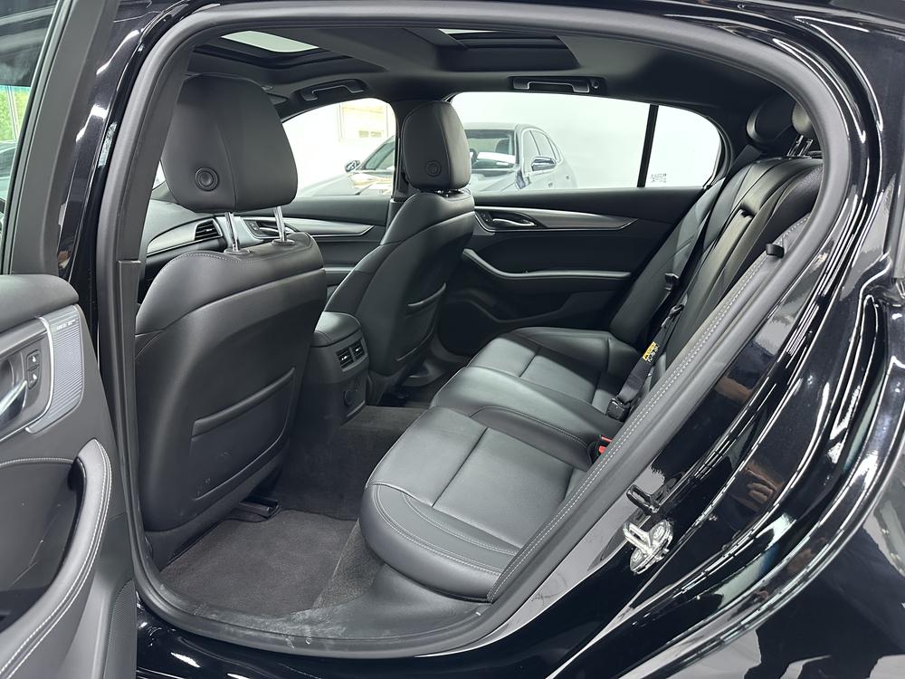 Cadillac Cadillac CT5