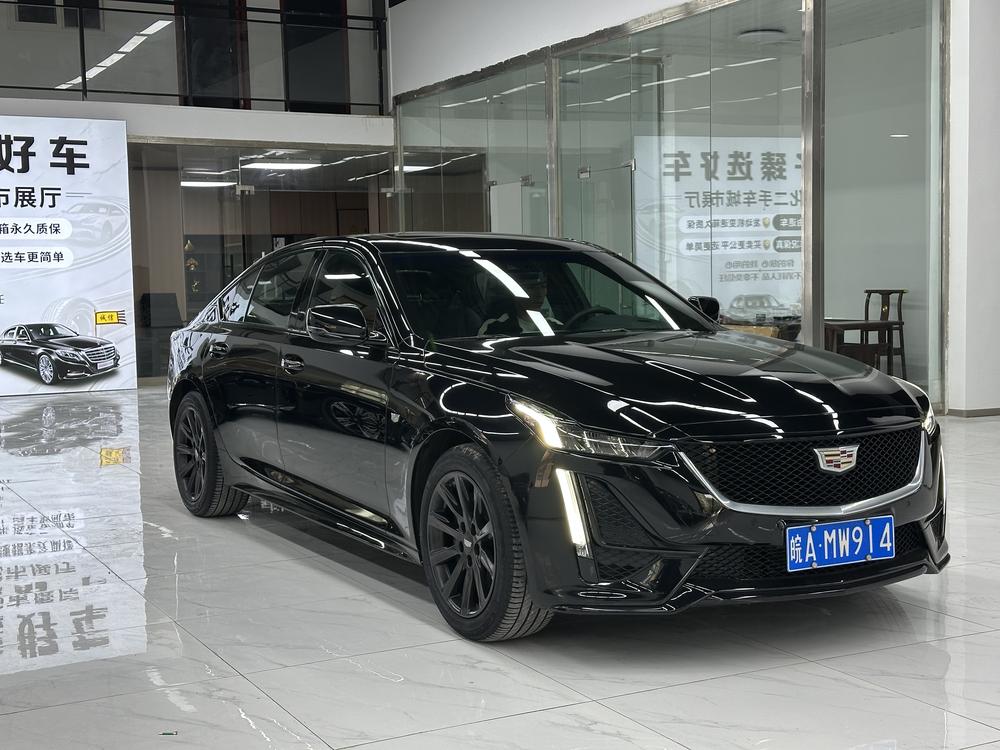Cadillac Cadillac CT5