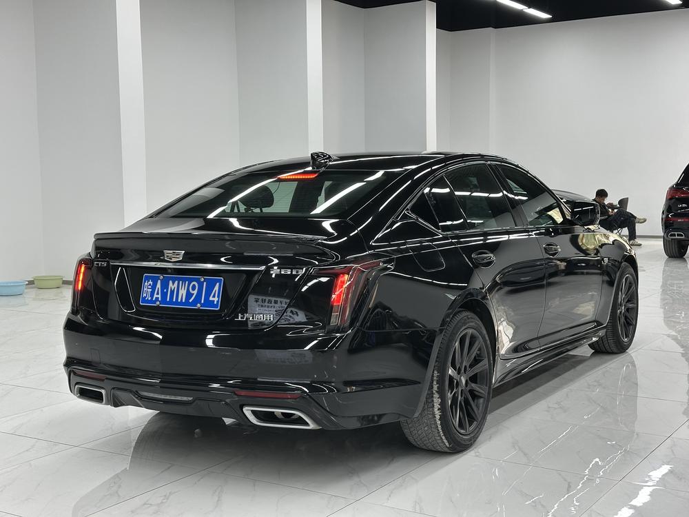 Cadillac Cadillac CT5