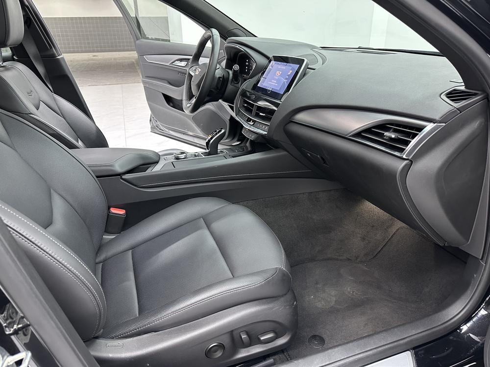 Cadillac Cadillac CT5