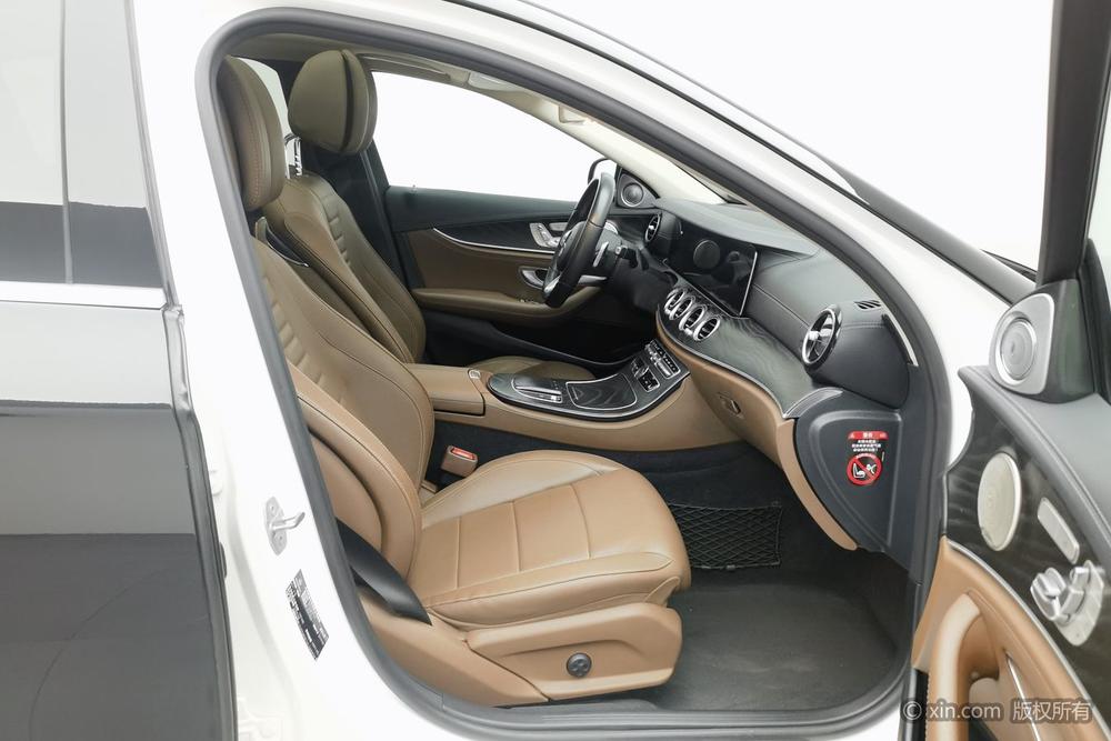 Mercedes-Benz Mercedes-Benz E-Class