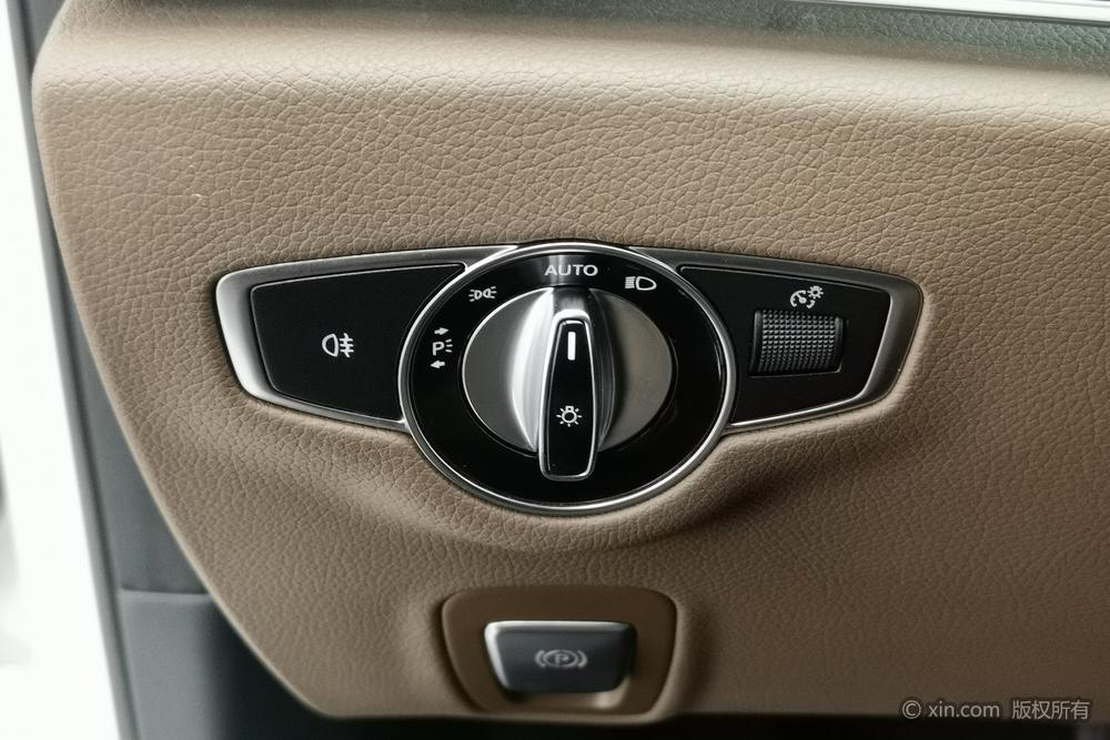 Mercedes-Benz Mercedes-Benz E-Class
