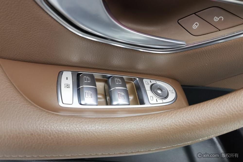 Mercedes-Benz Mercedes-Benz E-Class