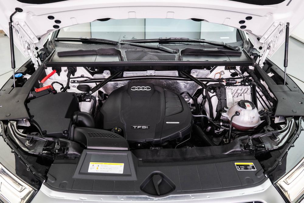 Audi Audi Q5L