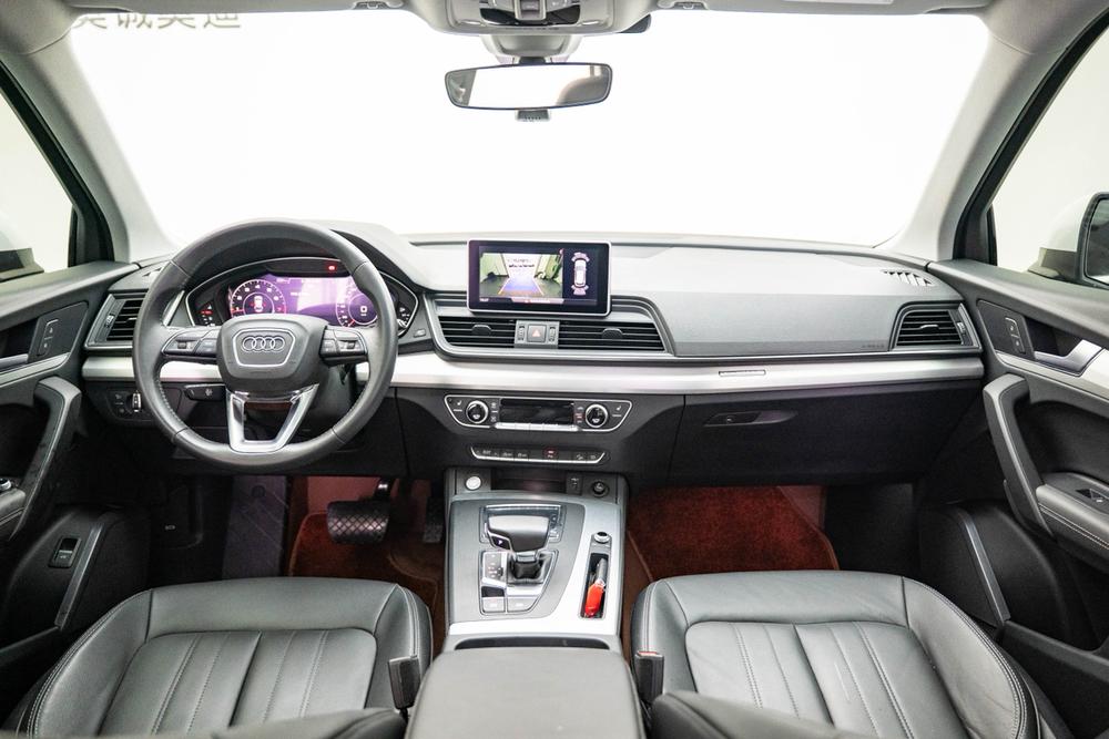 Audi Audi Q5L