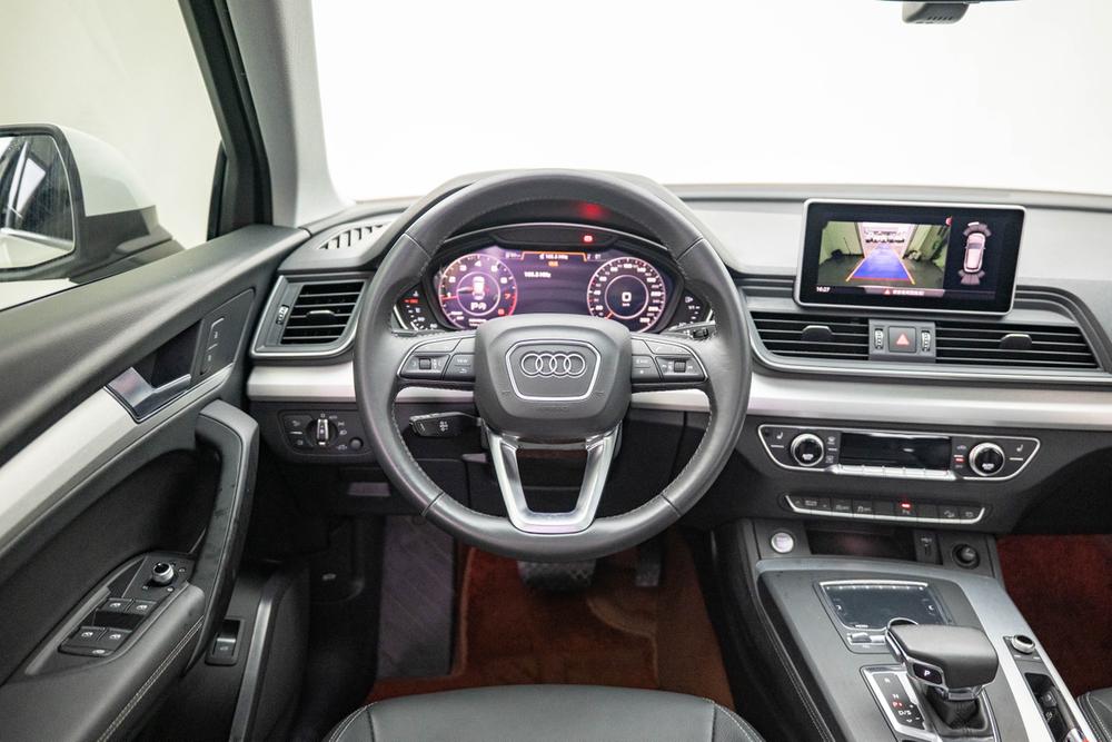 Audi Audi Q5L