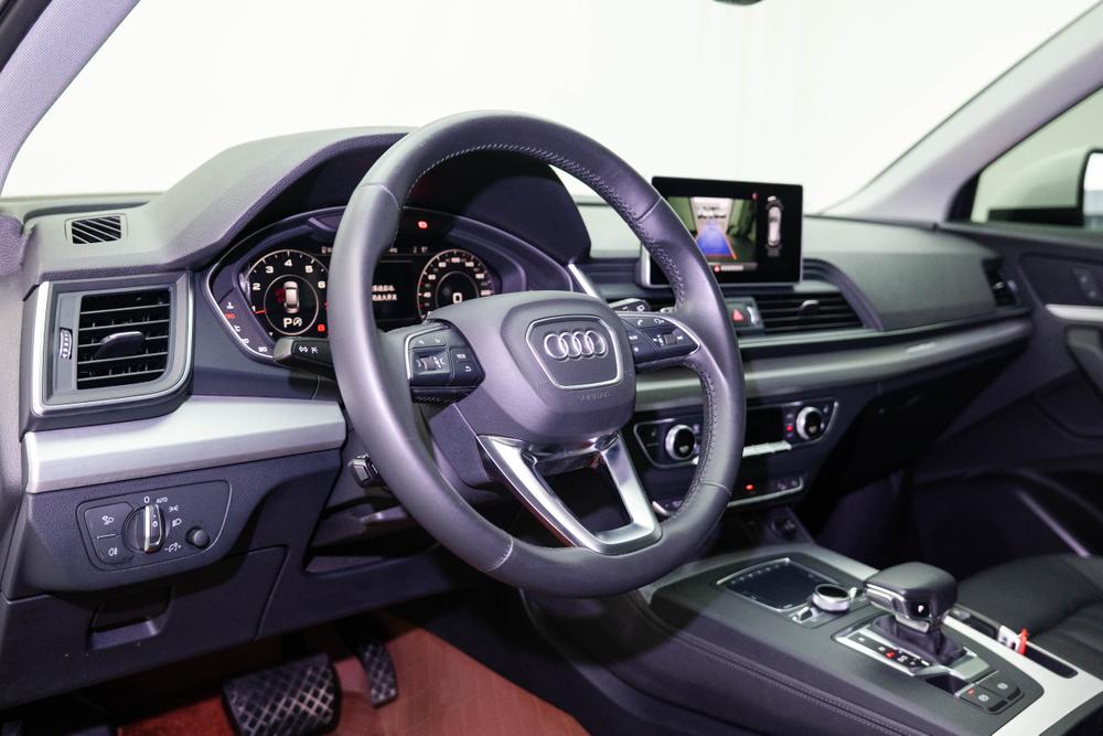 Audi Audi Q5L