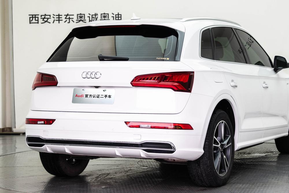 Audi Audi Q5L
