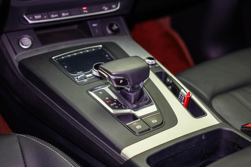 Audi Audi Q5L