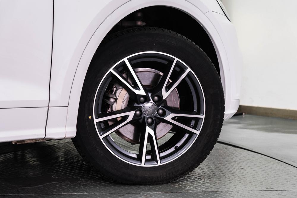 Audi Audi Q5L