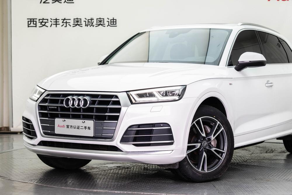 Audi Audi Q5L