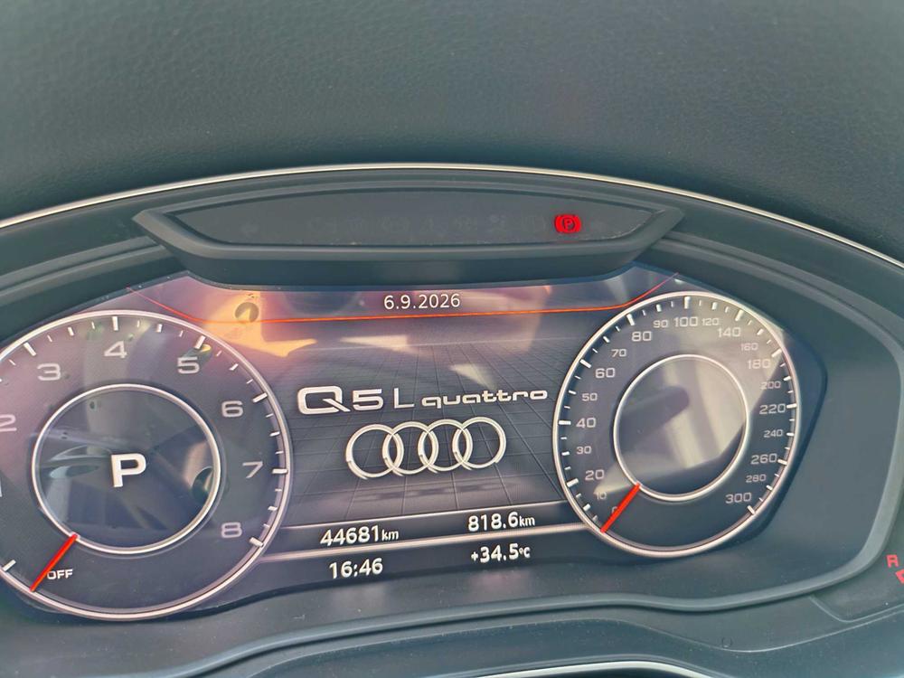 Audi Audi Q5L