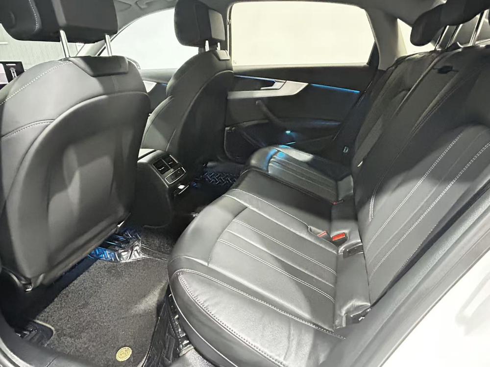 Audi Audi A4L