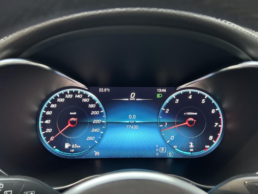 Mercedes-Benz Mercedes-Benz GLC