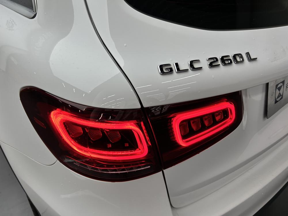 Mercedes-Benz Mercedes-Benz GLC