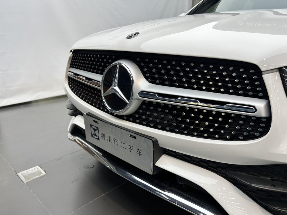 Mercedes-Benz Mercedes-Benz GLC