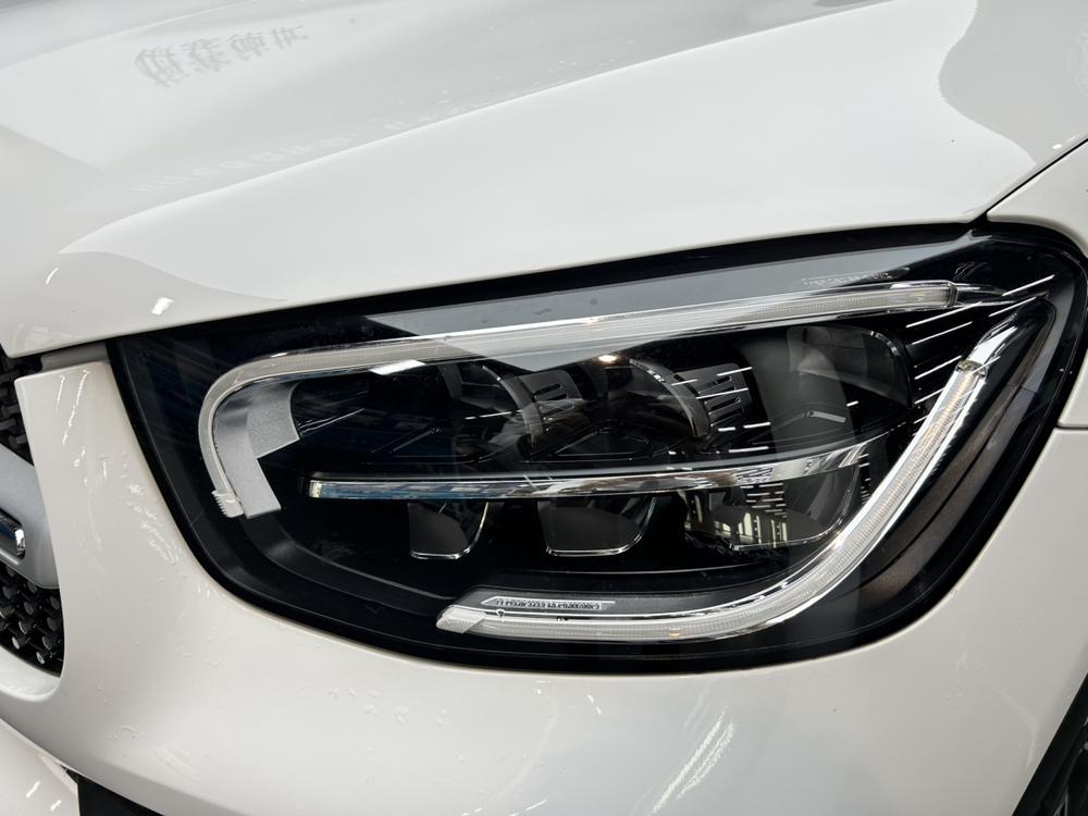 Mercedes-Benz Mercedes-Benz GLC