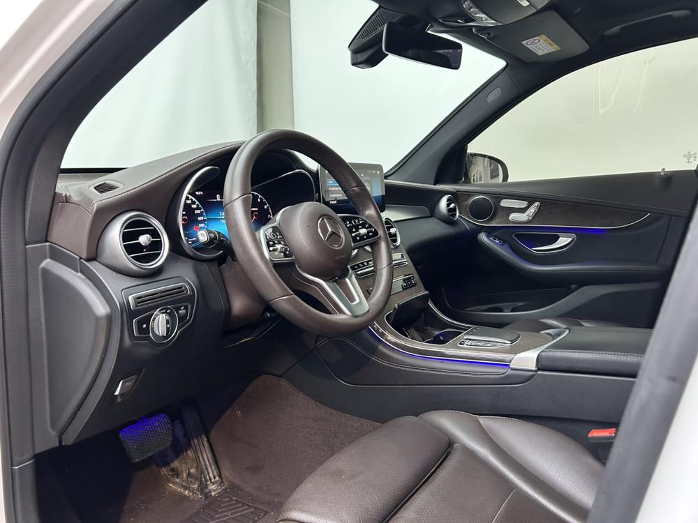 Mercedes-Benz Mercedes-Benz GLC