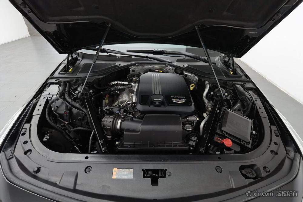 Cadillac Cadillac CT6