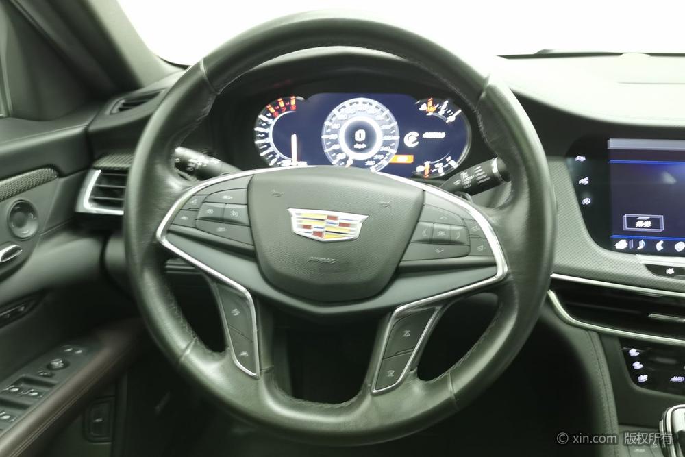 Cadillac Cadillac CT6