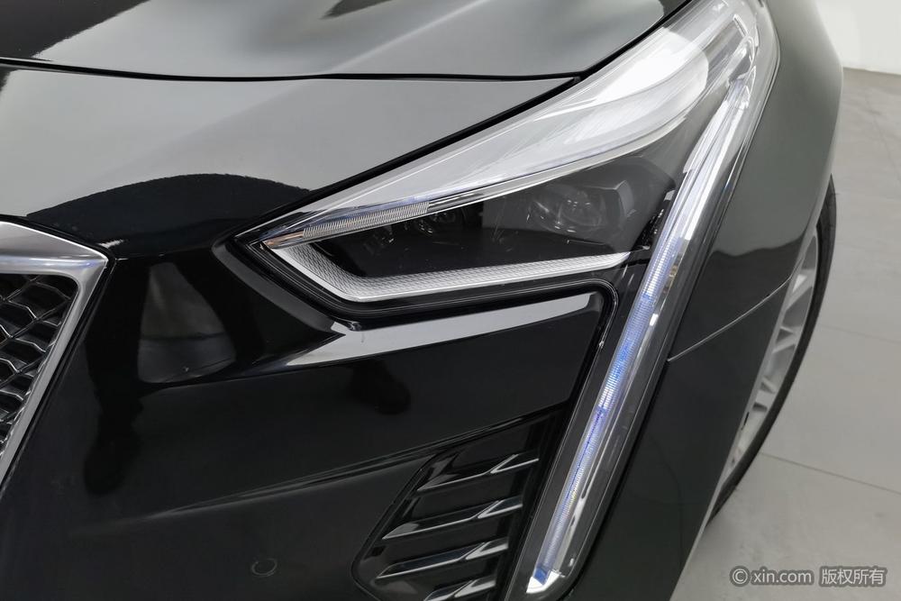 Cadillac Cadillac CT6