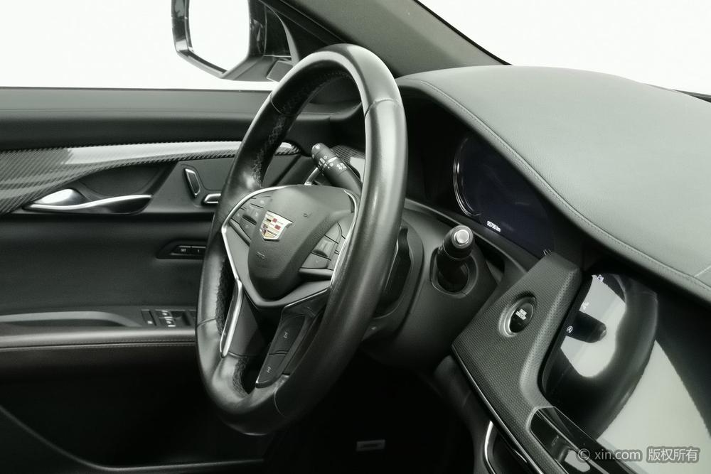 Cadillac Cadillac CT6