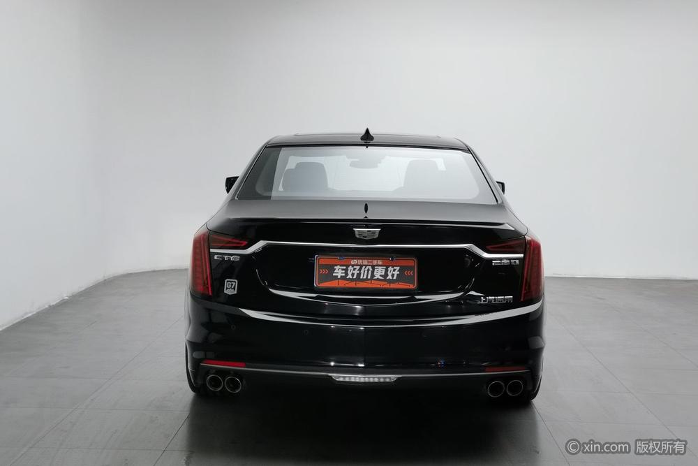 Cadillac Cadillac CT6