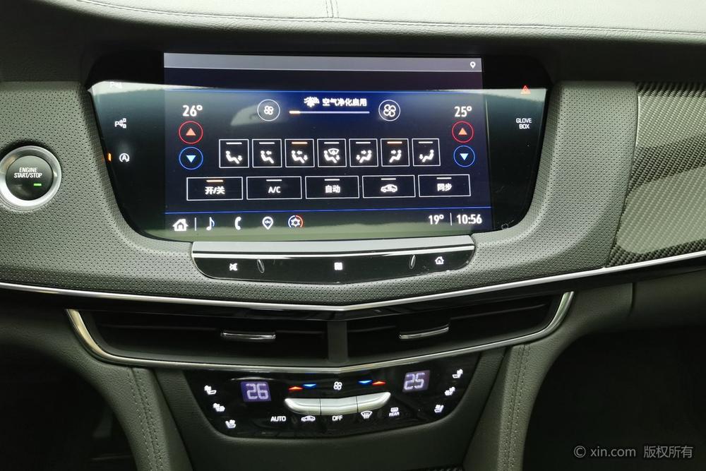 Cadillac Cadillac CT6