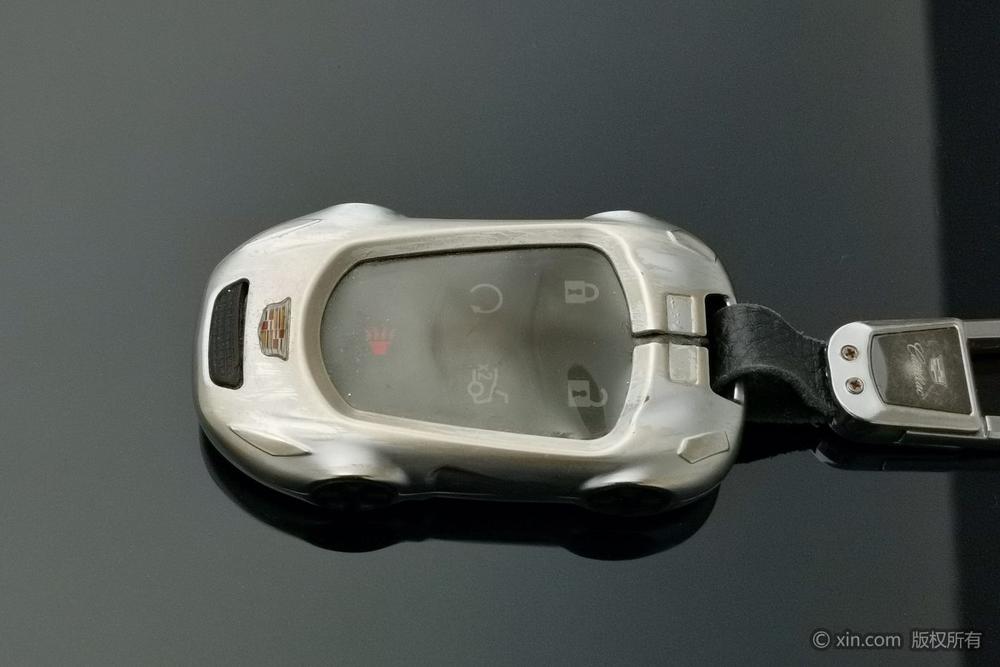 Cadillac Cadillac CT6